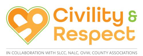 Civility & Respect Newsletter February 2022 - Main Image