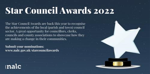 Star Council Awards nominations open - Main Image