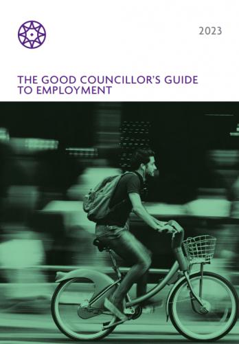 The Good Councillors Guide' to Employment - Main Image